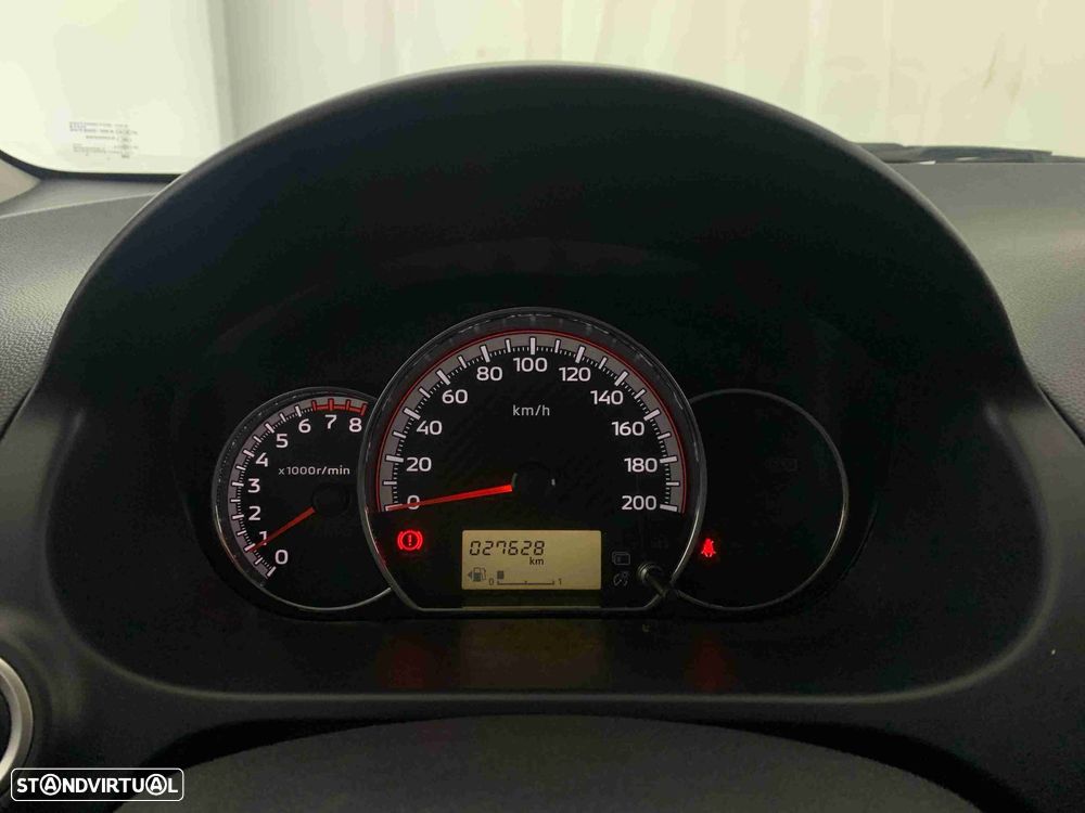 Mitsubishi Space Star 1.2 Connect Edition - 8