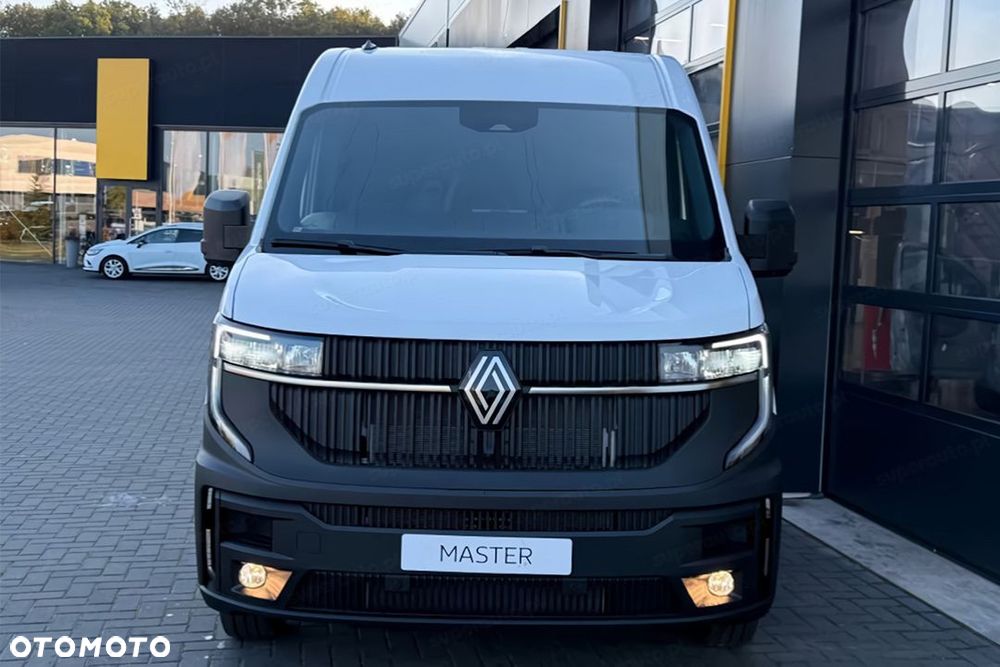 Renault Master L2H2 Extra 2.0 170KM - 4