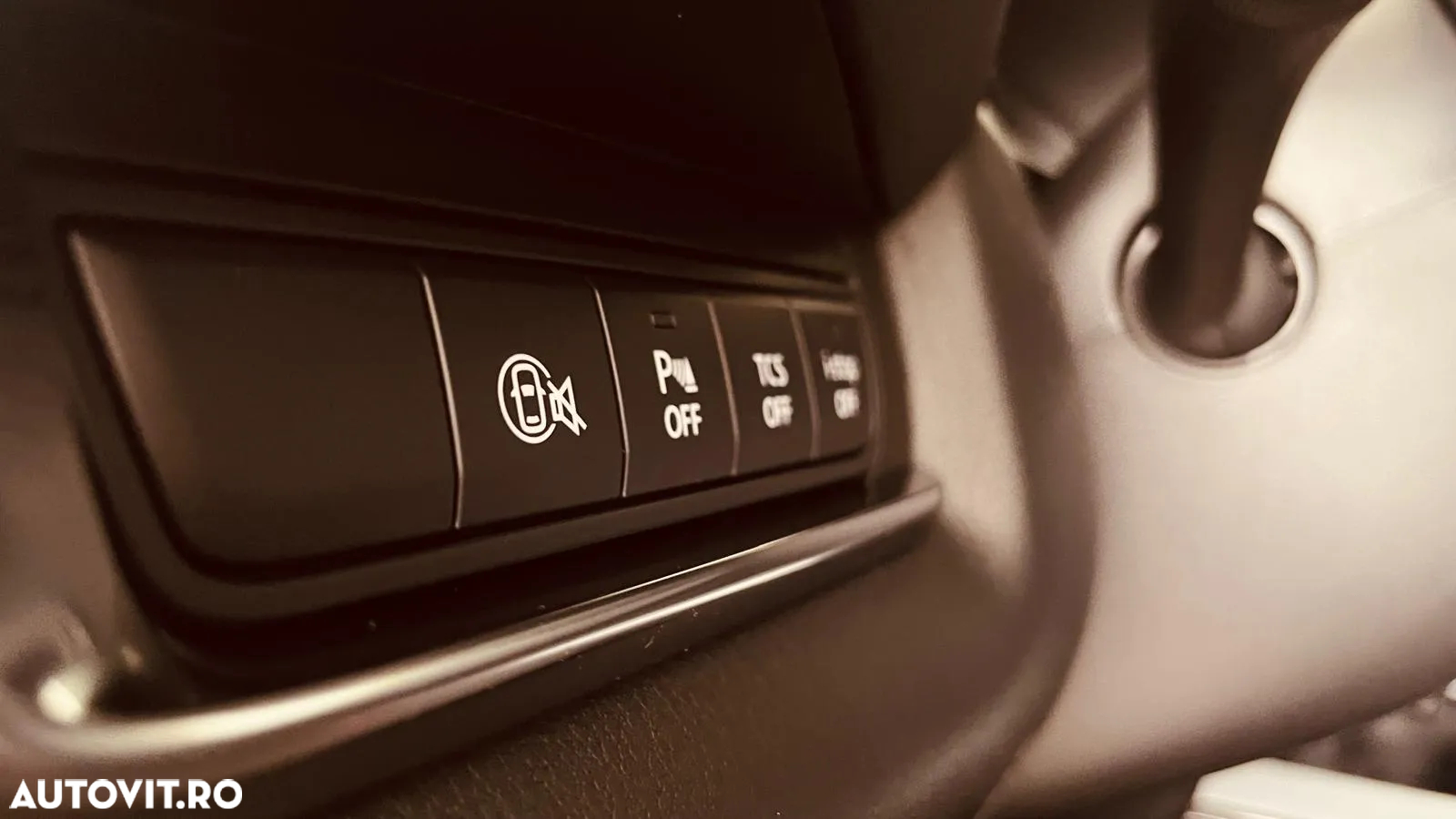 Mazda CX-30 e-SKYACTIV G140 MHEV Center-Line - 12
