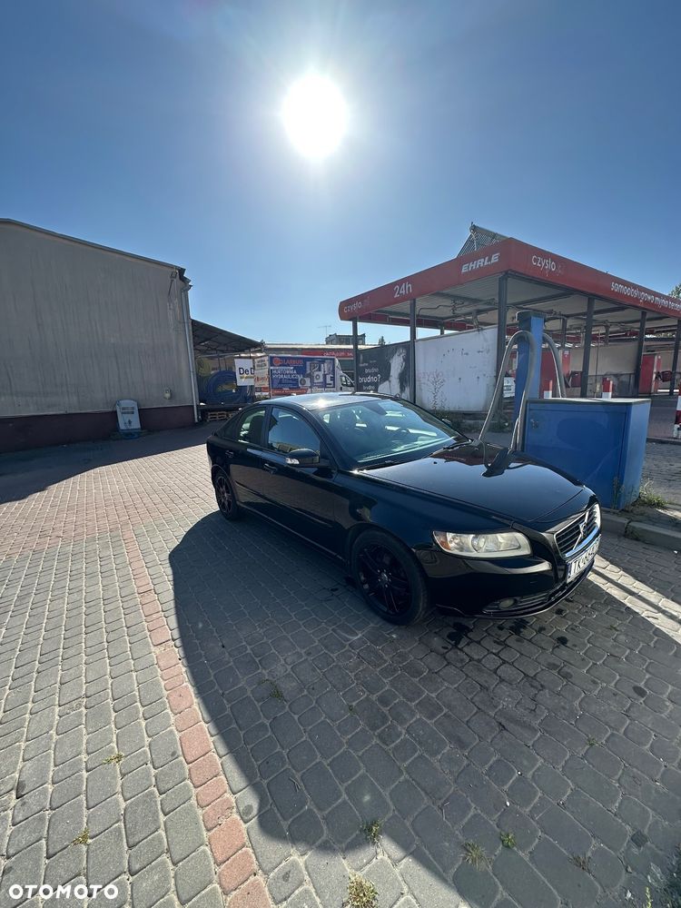 Volvo S40 1.6D - 20