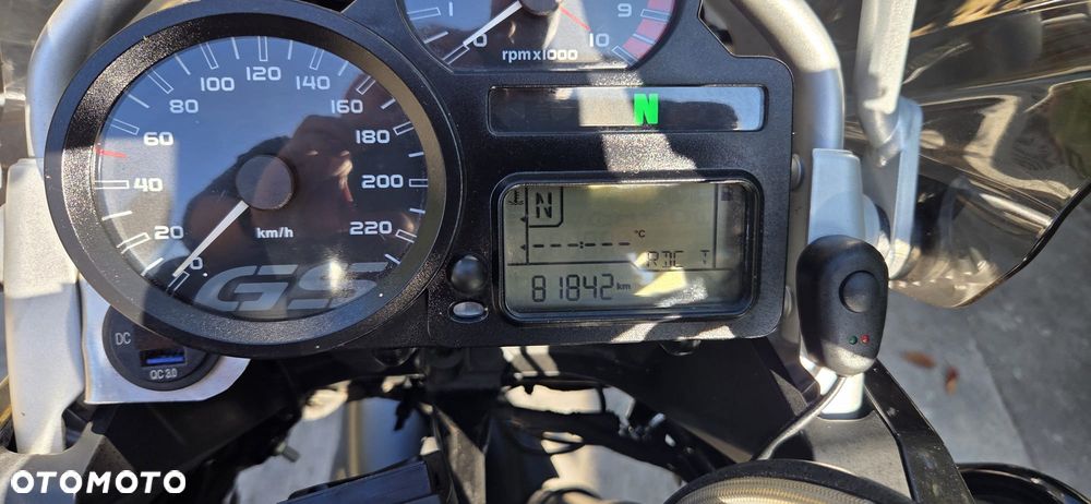 BMW GS - 2