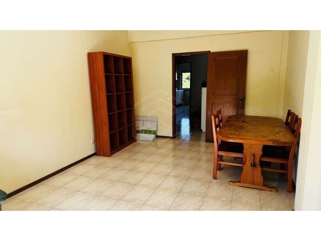 Apartamento T3, mobilado, Faro, Algarve - Grande imagem: 4/19