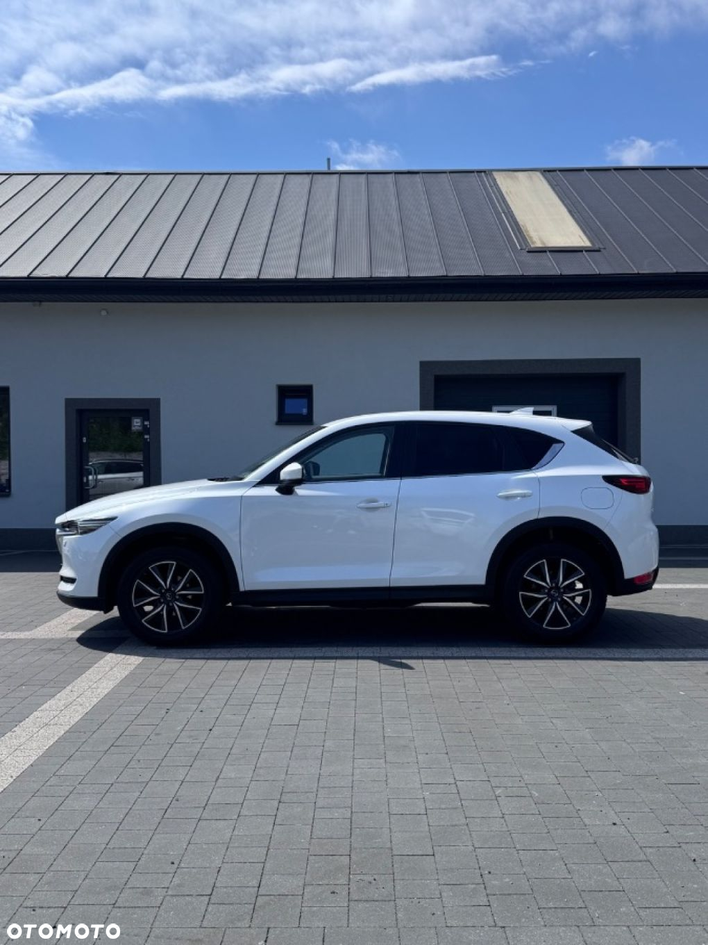 Mazda CX-5 - 3