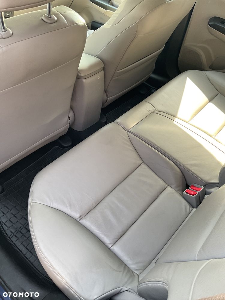 Honda Civic 1.6 i-DTEC Lifestyle Leather ADAS I - 12