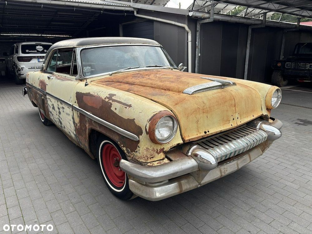Mercury Monterey - 1