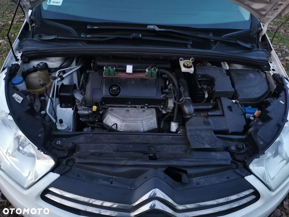 Citroën C4 - 6