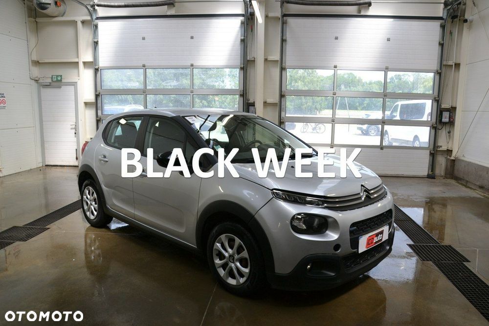 Citroën C3 - 1