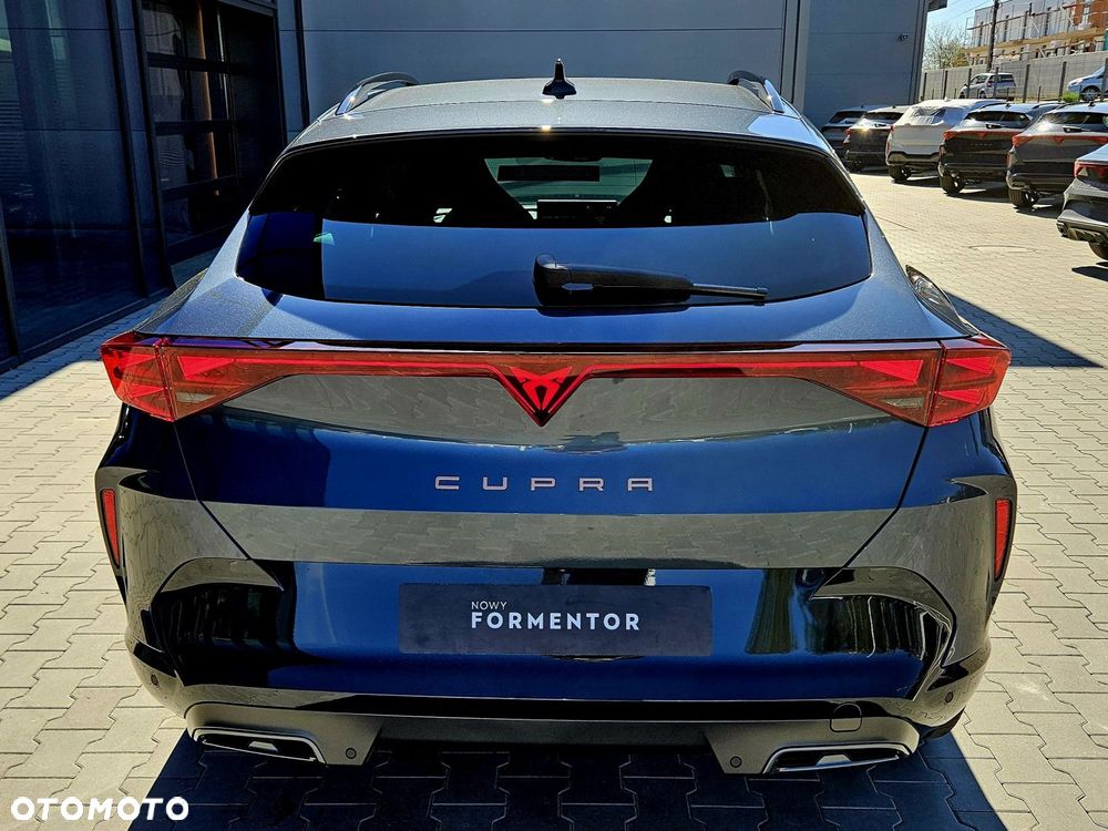 Cupra Formentor 1.5 TSI DSG - 5