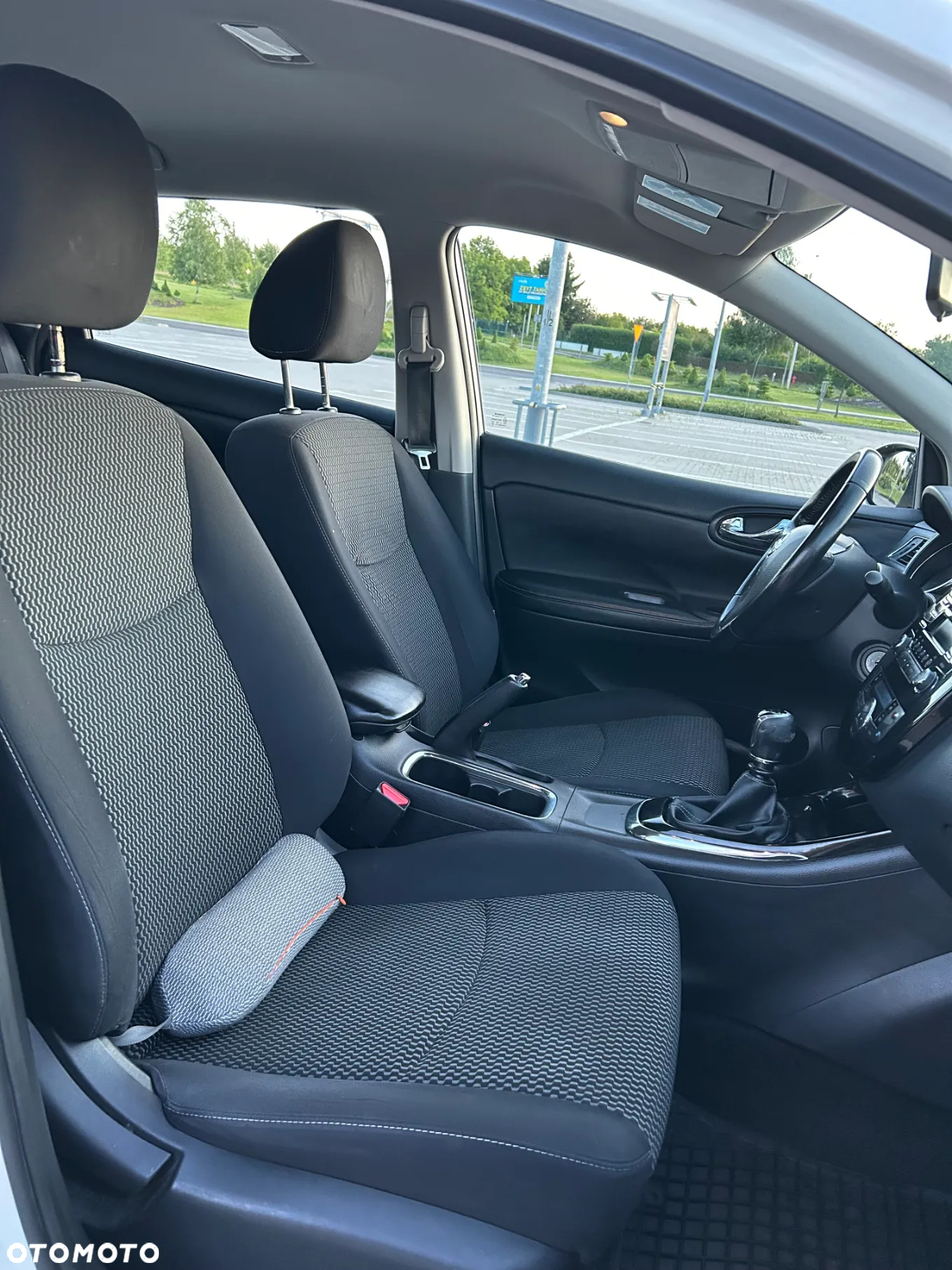 Nissan Pulsar 1.2 DIG-T Acenta EU6 - 11