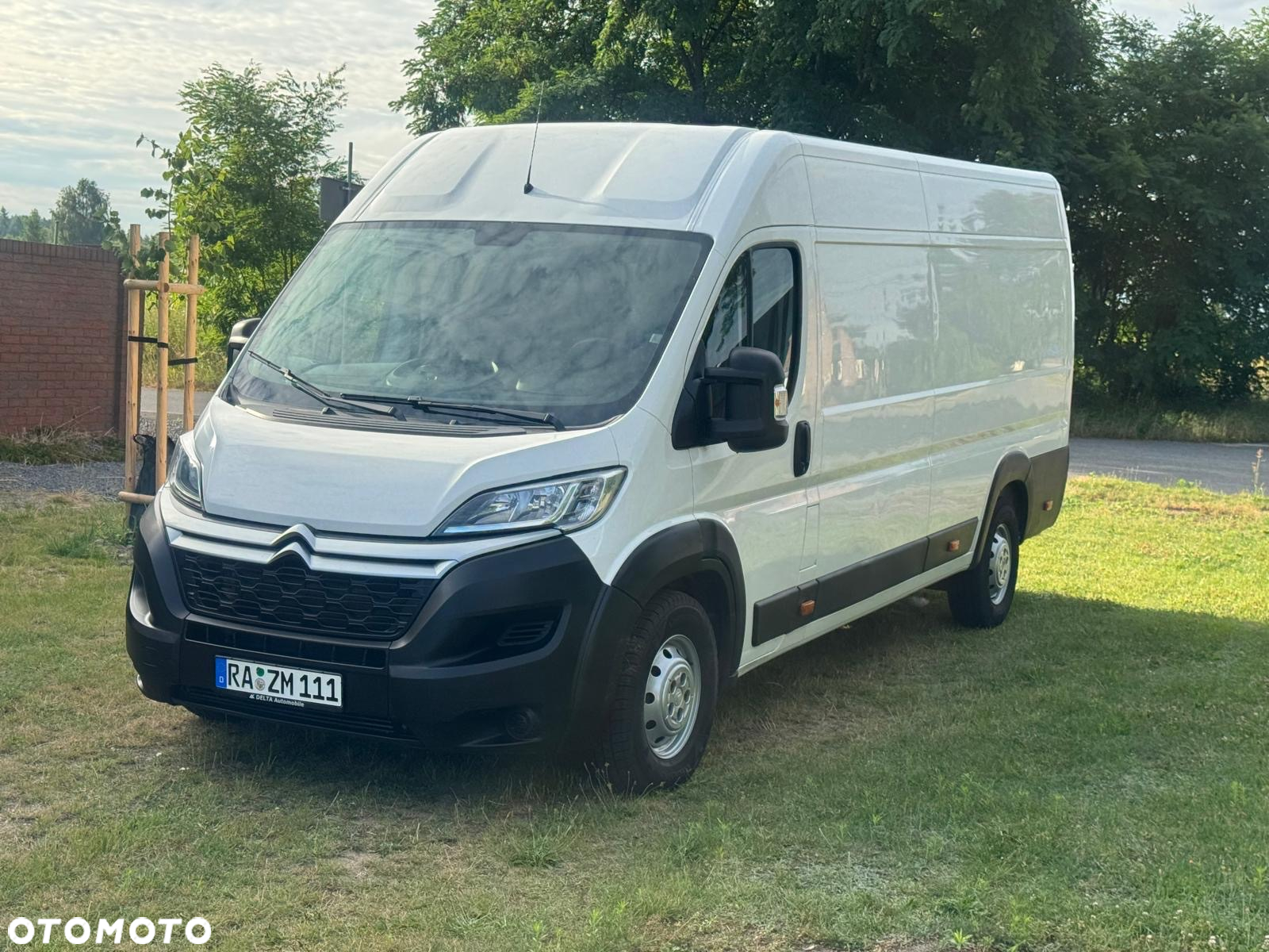 Citroën Jumper - 2