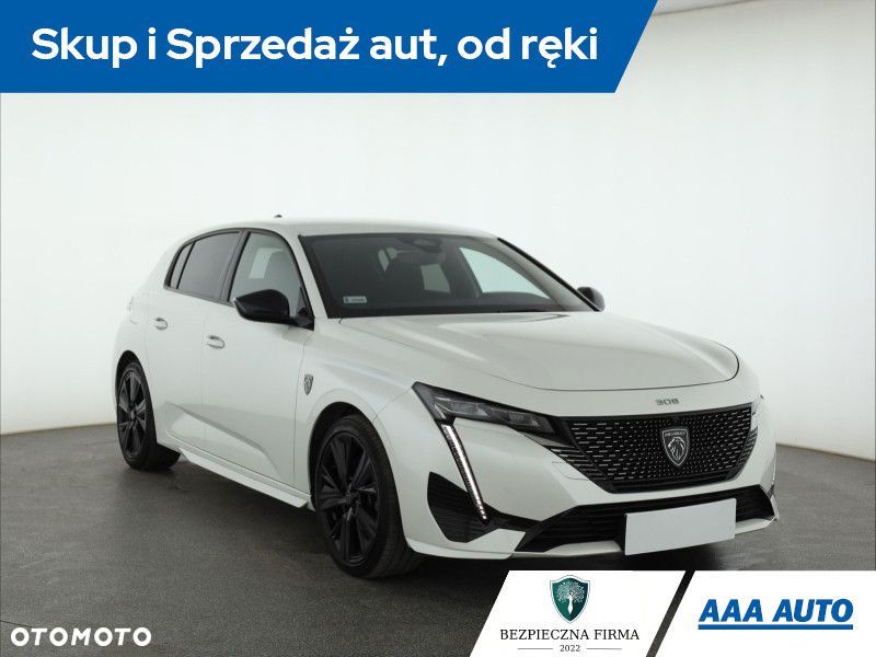 Peugeot 308 - 3