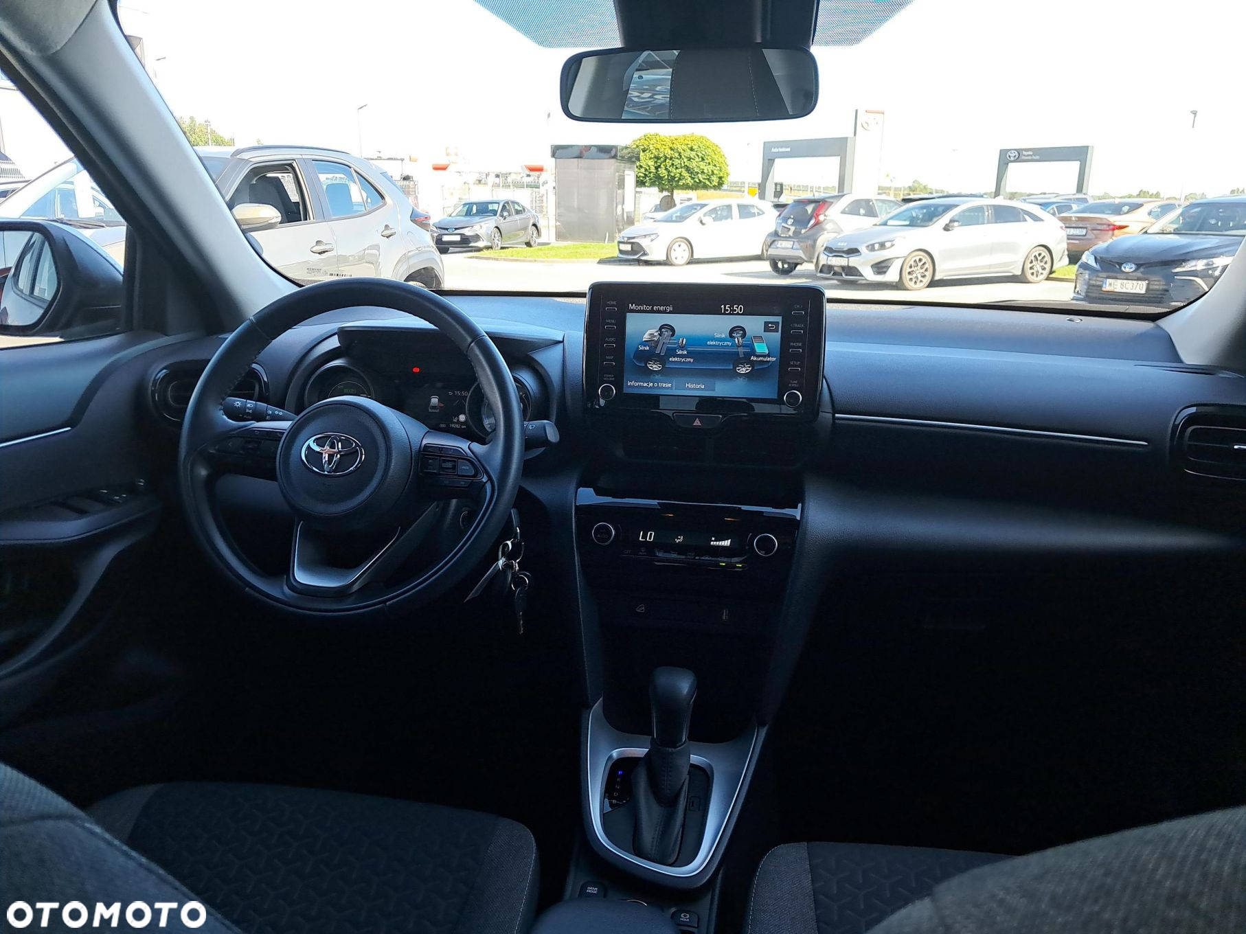 Toyota Yaris Cross - 26