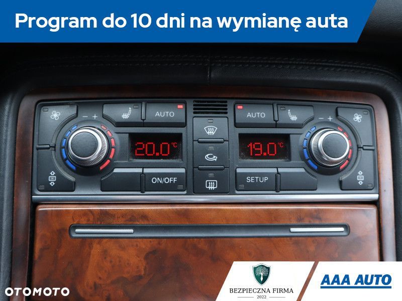 Audi A8 - 20