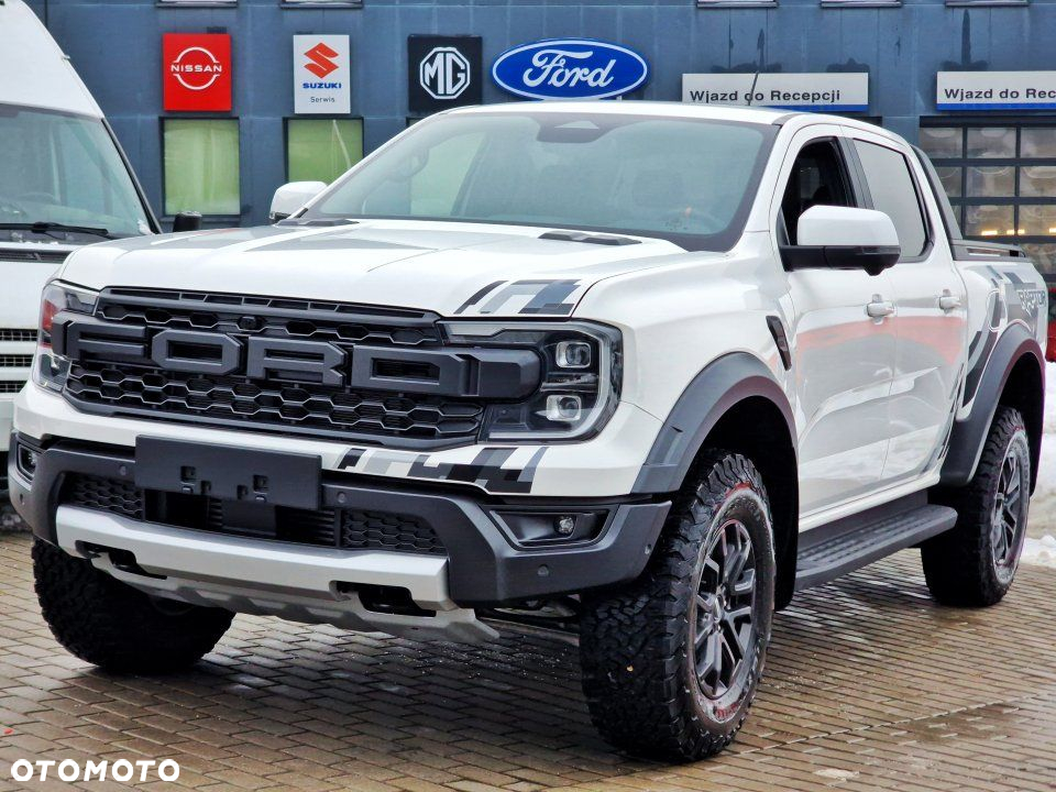 Ford Ranger - 2