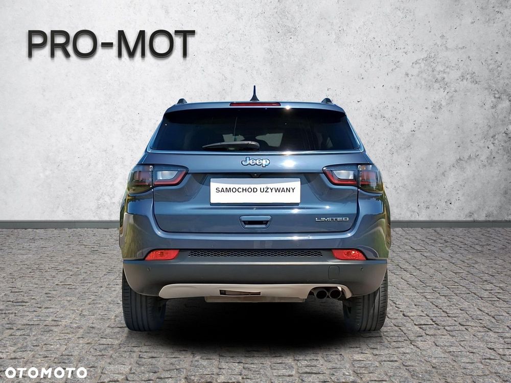 Jeep Compass - 5