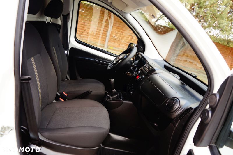Fiat Fiorino - 30