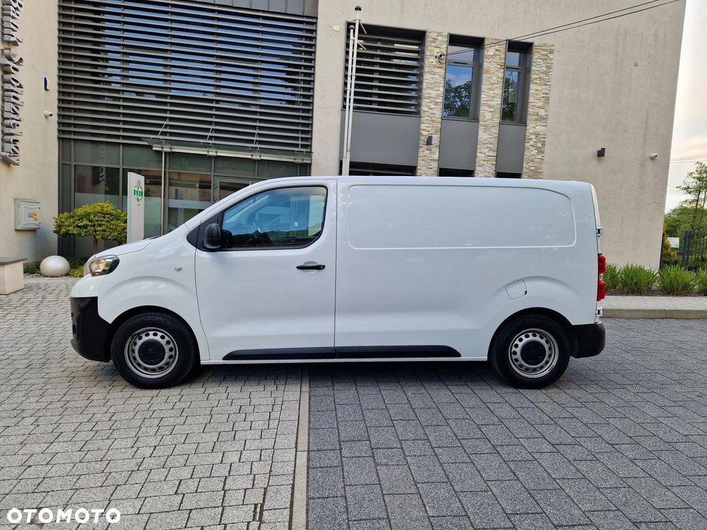Peugeot Expert - 2