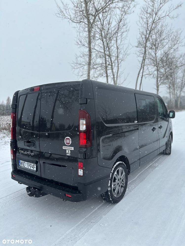 Fiat Talento L2H1 LKW SX - 7