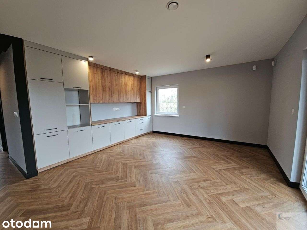 Katowice/Piotrowice/Apartament/95m2
