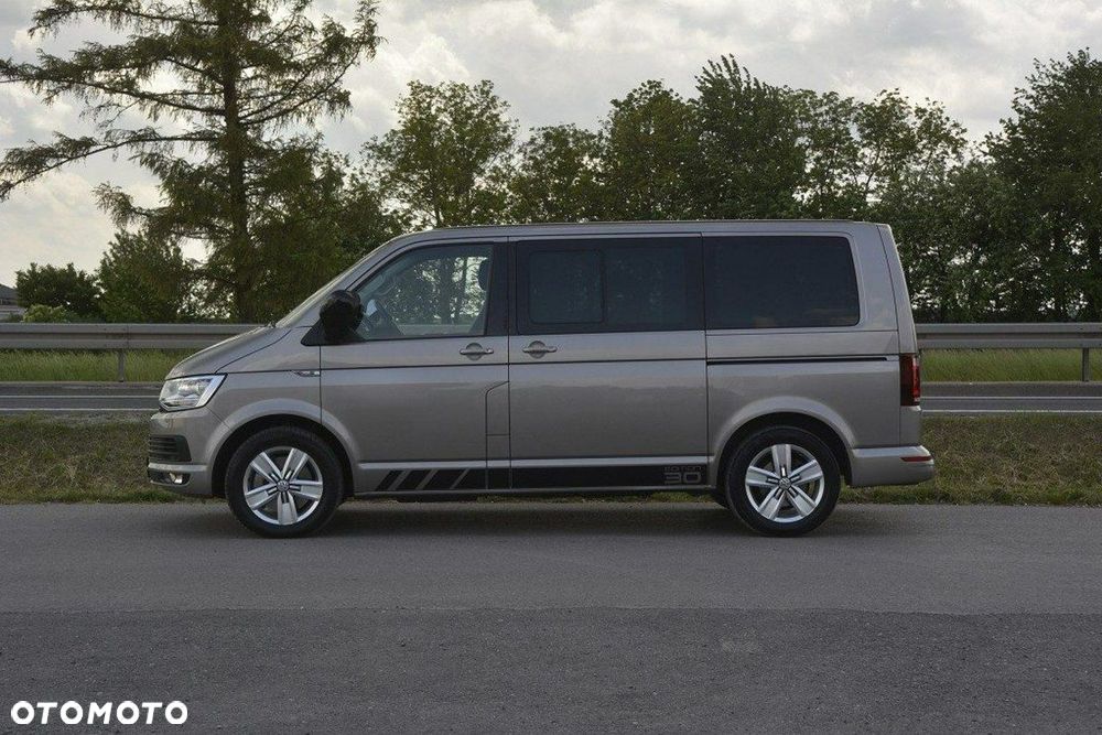 Volkswagen Multivan 2.0 TDI L1 Highline 4Motion DSG - 4