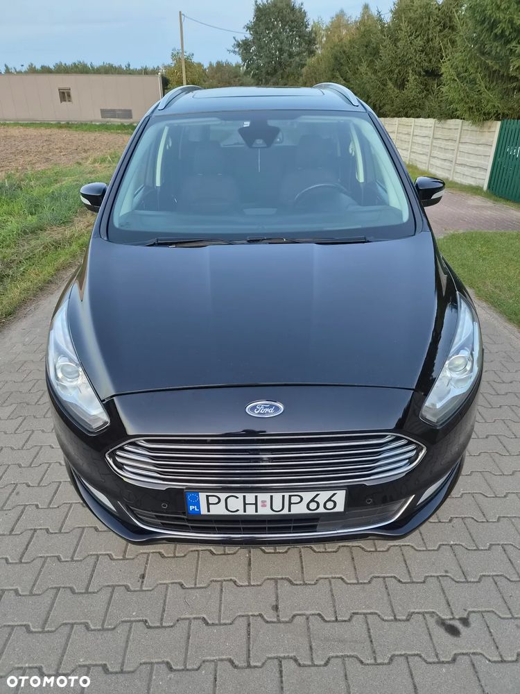 Ford Galaxy - 5