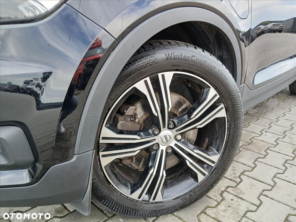 Volvo XC 40 - 39