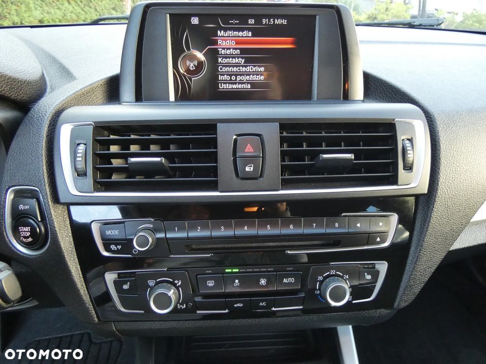 BMW Seria 1 118i Sport Line - 22