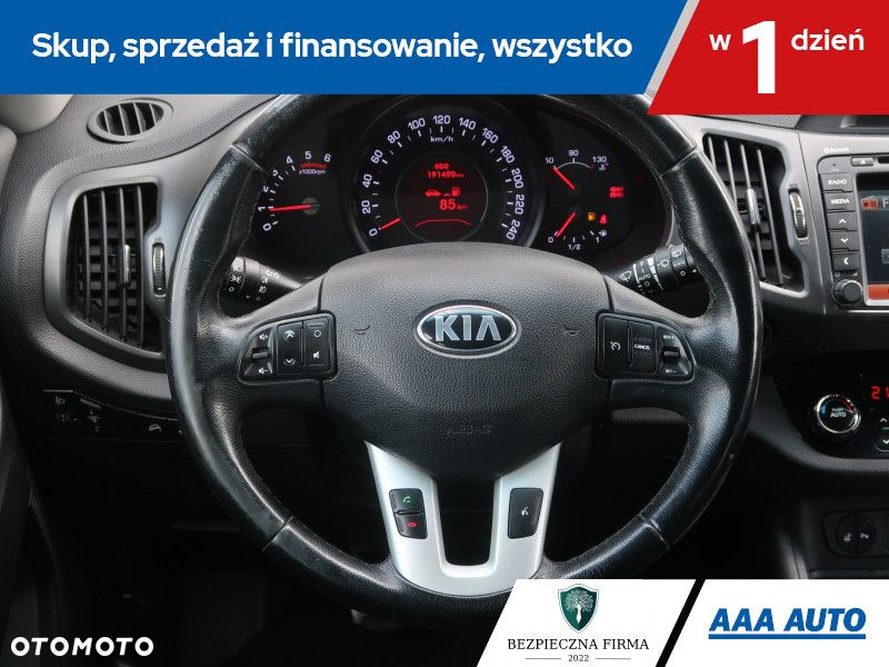 Kia Sportage - 17