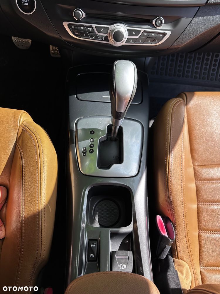 Renault Laguna dCi 150 FAP Dynamique - 17