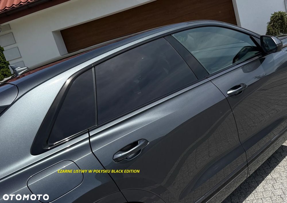 Audi Q8 50 TDI quattro tiptronic - 36