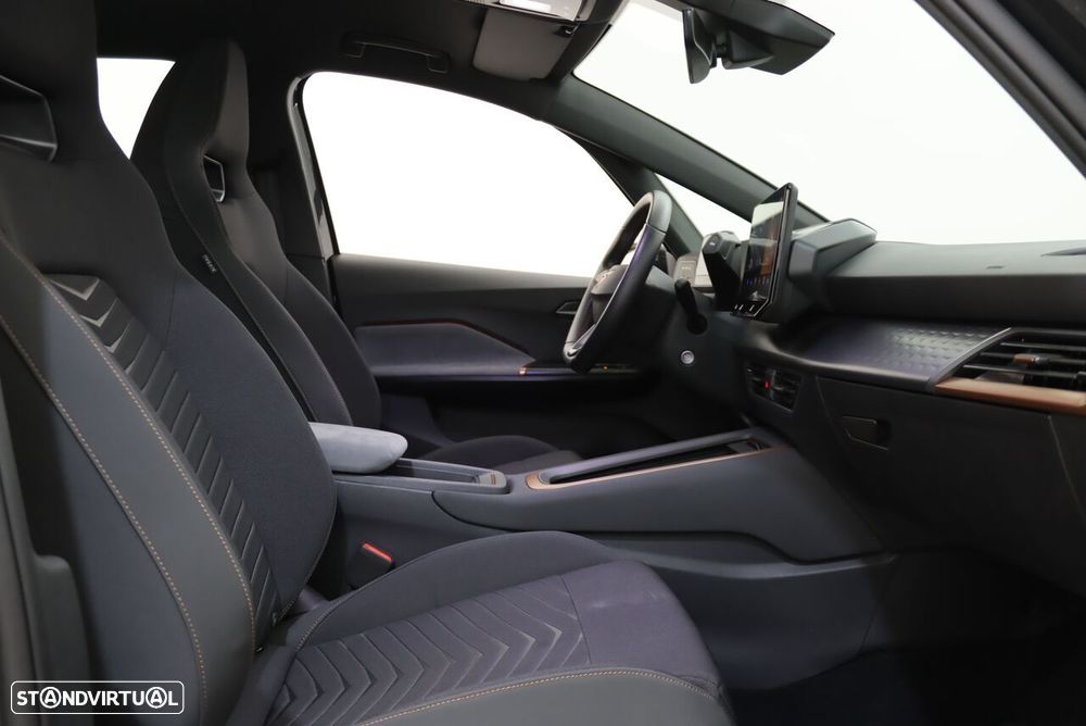 Cupra Born 58 kWh - 11