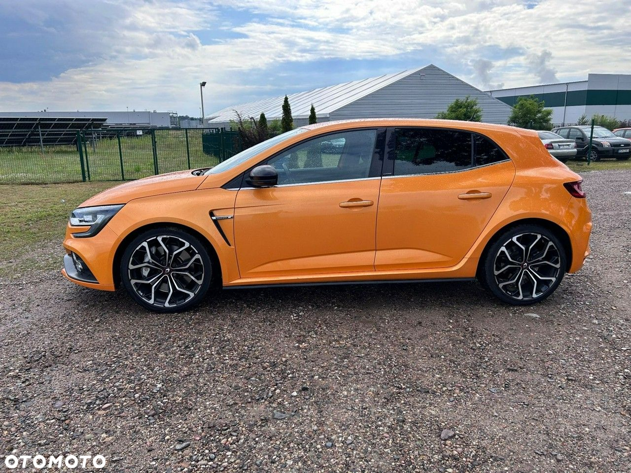 Renault Megane 1.8 TCe R.S EDC - 20