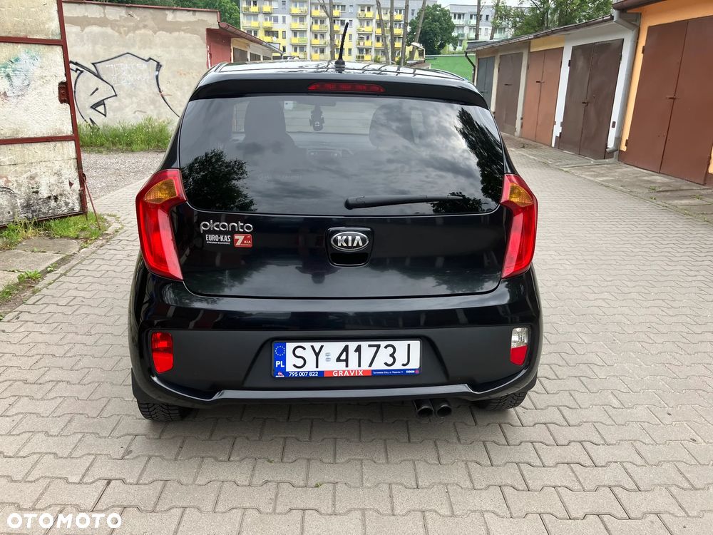 Kia Picanto 1.0 L - 3