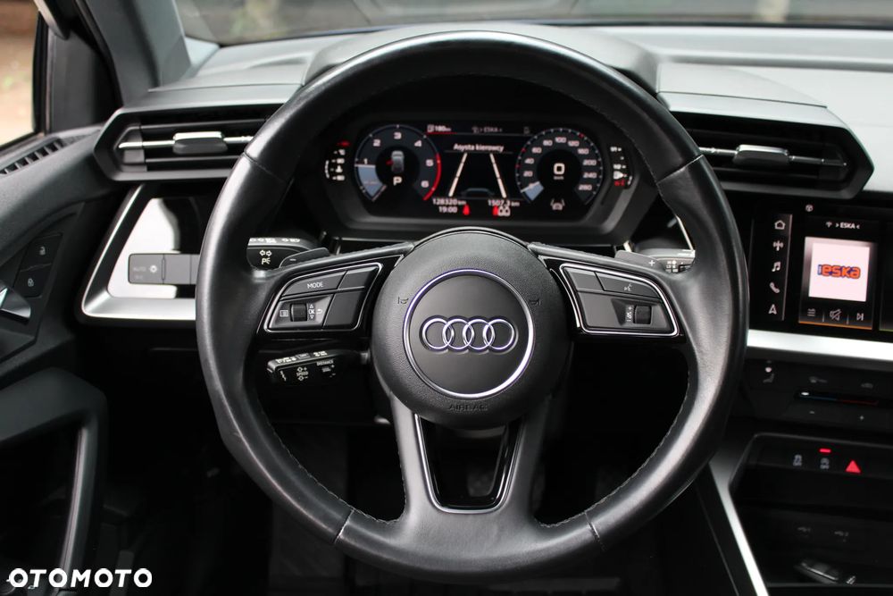 Audi A3 Sportback - 24