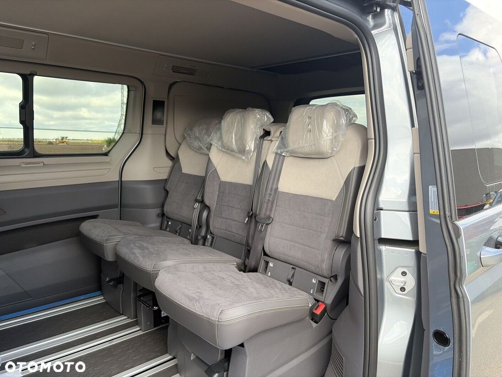 Volkswagen California - 11