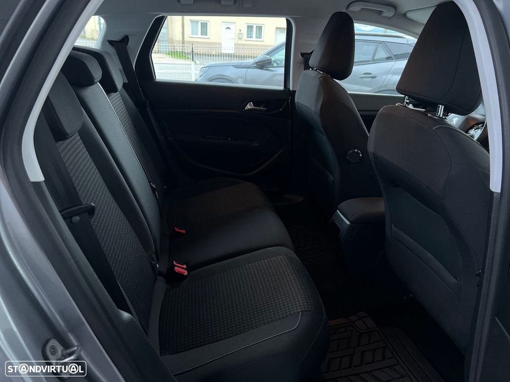 Peugeot 308 SW 1.5 BlueHDi Business Line - 20