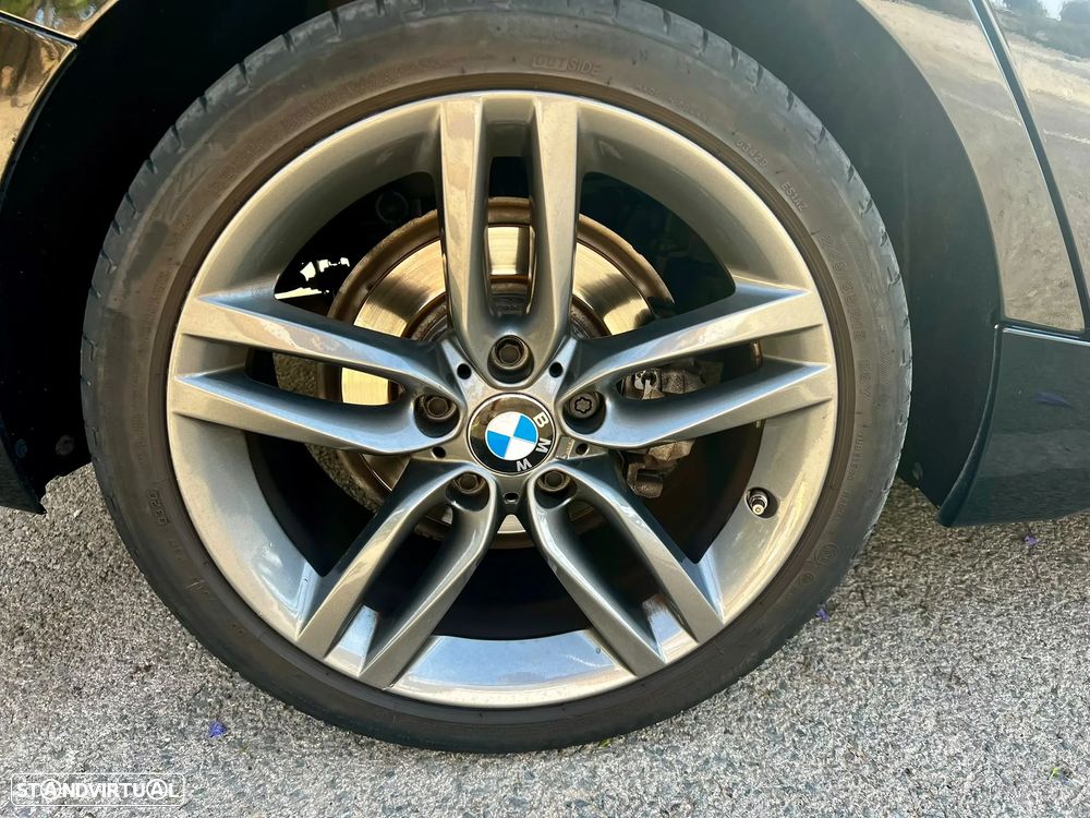 BMW 118 - 12