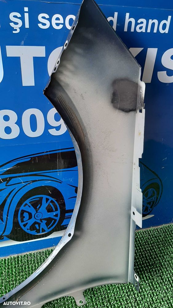 aripa dreapta audi a1 - 5