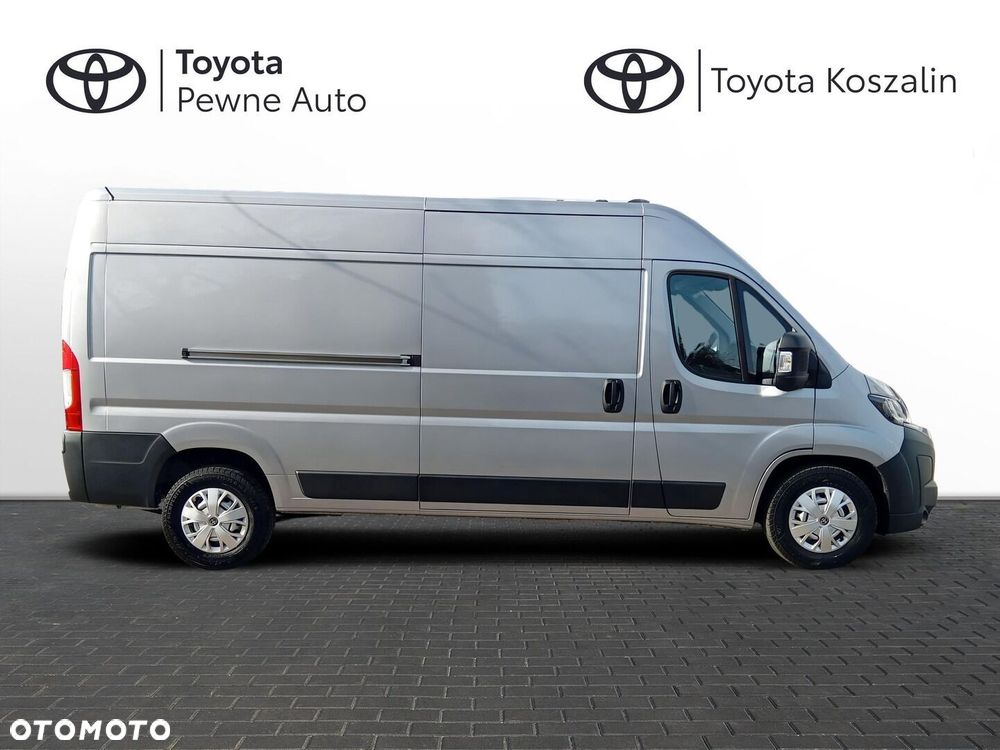 Toyota PROACE MAX - 4