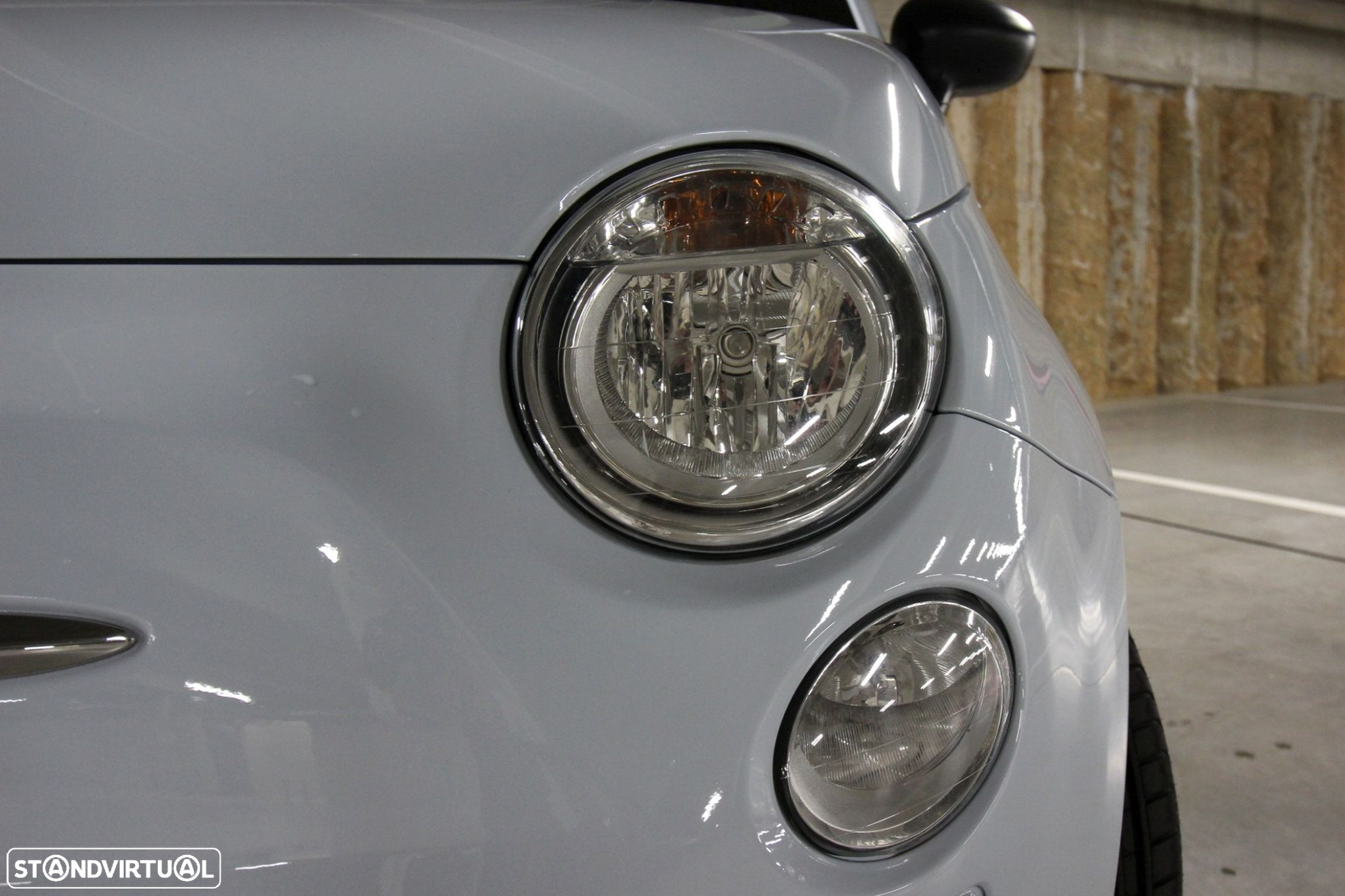 Fiat 500 - 8