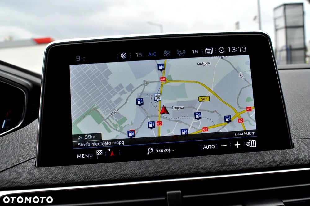 Peugeot 3008 1.2 PureTech Allure S&S EAT8 - 24