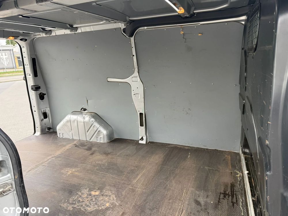 Ford Transit Custom - 20