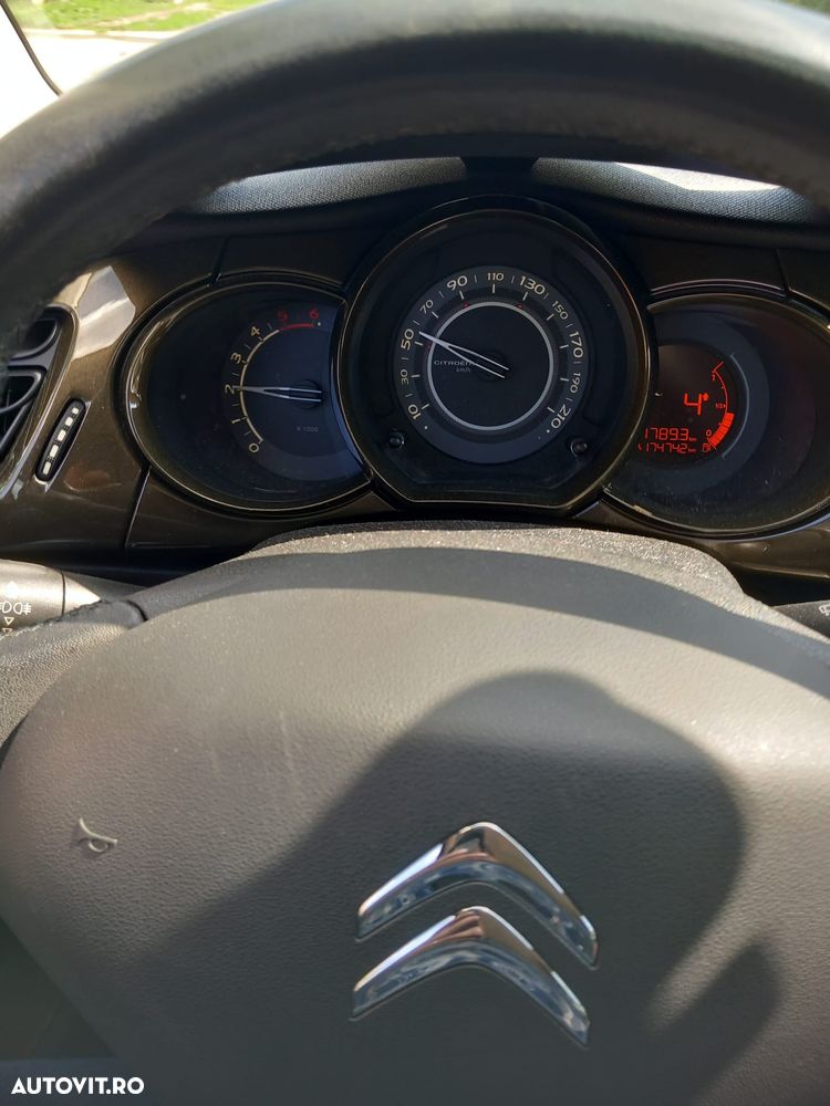 Citroën C3 1.4 HDI Selection - 12