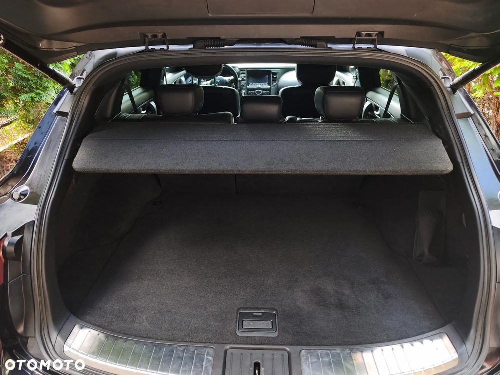 Infiniti QX70 3.0d S Premium - 27