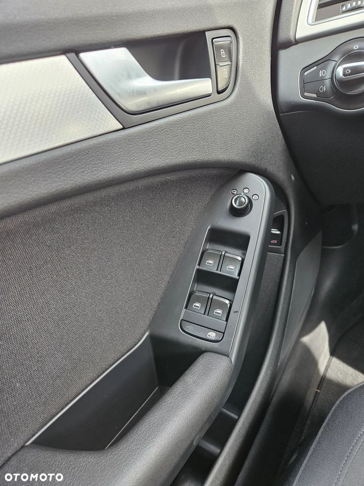 Audi A4 Limousine - 18