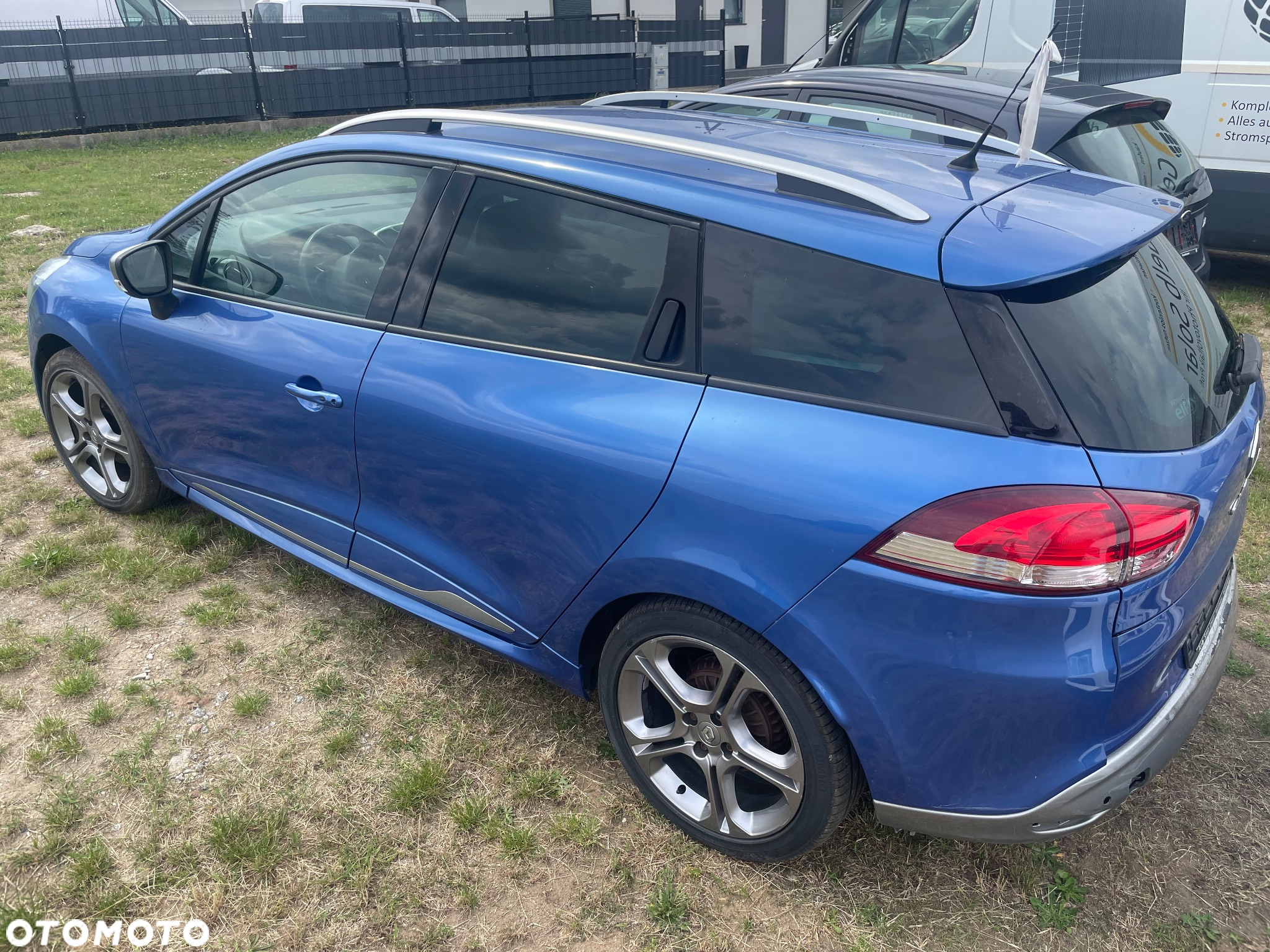 Renault Clio ENERGY TCe 120 EDC GT - 3