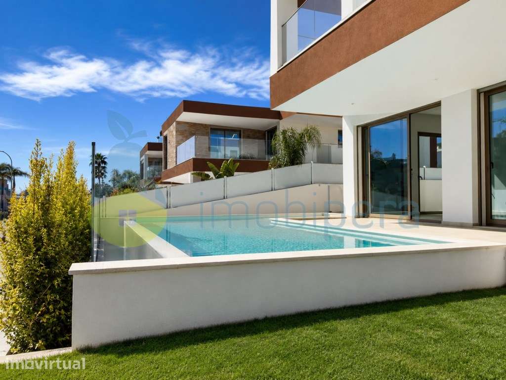 Moradia T3 nova, em Albufeira - Grande imagem: 4/32