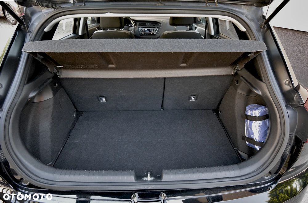 Hyundai i20 1.0 T-GDI - 22