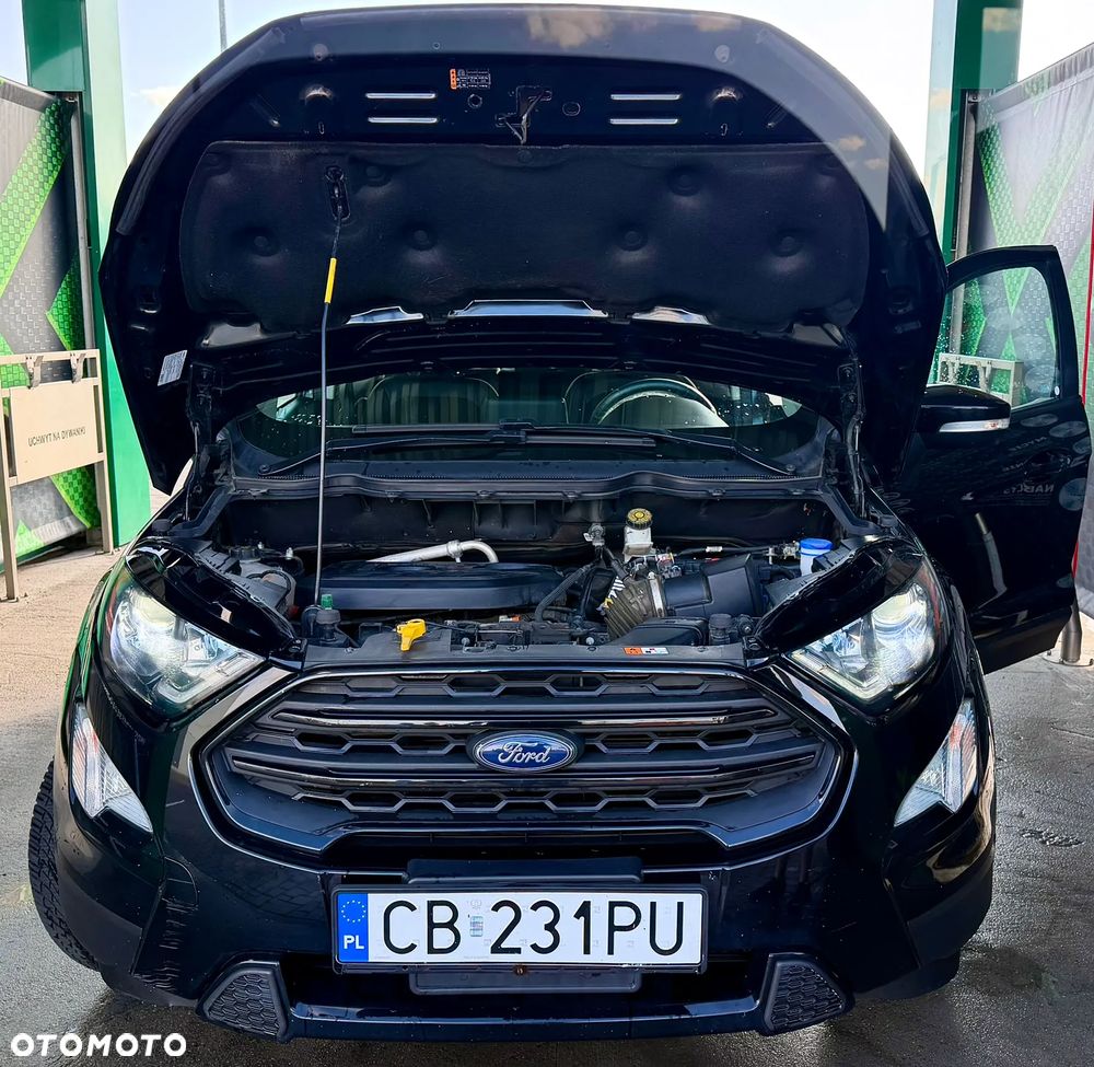 Ford EcoSport - 9