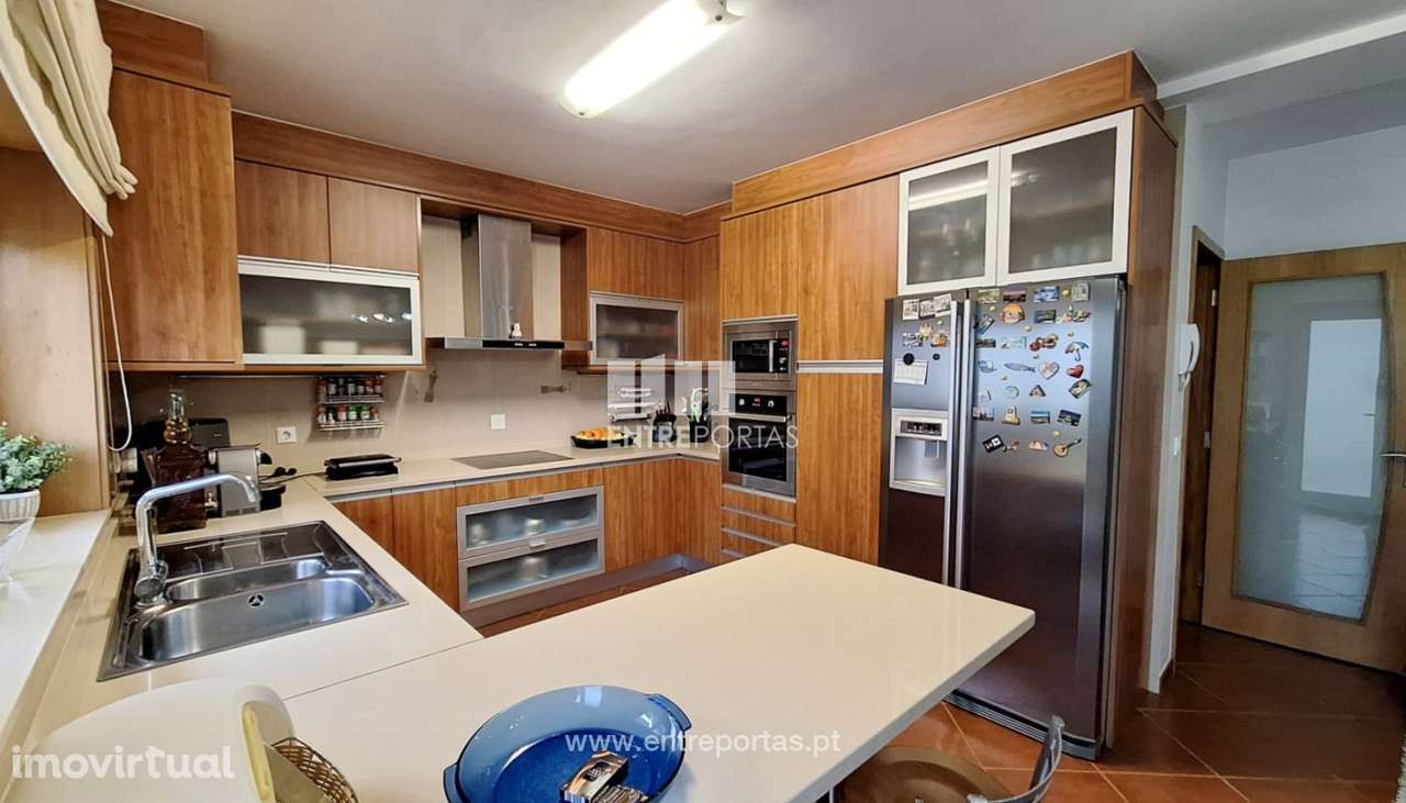 Venda de Moradia V3 com jardim, Amorim, Póvoa de Varzim - Grande imagem: 2/20